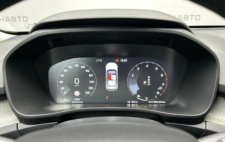 Volvo XC40 I, 2021 год, 3 497 000 рублей, 17 фотография