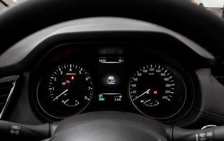 Nissan Qashqai, 2026 год, 2 530 000 рублей, 7 фотография