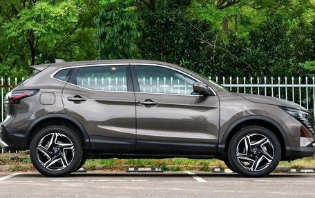 Nissan Qashqai, 2026 год, 2 530 000 рублей, 5 фотография