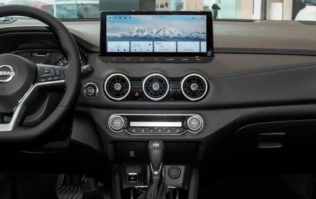 Nissan Qashqai, 2026 год, 2 530 000 рублей, 8 фотография