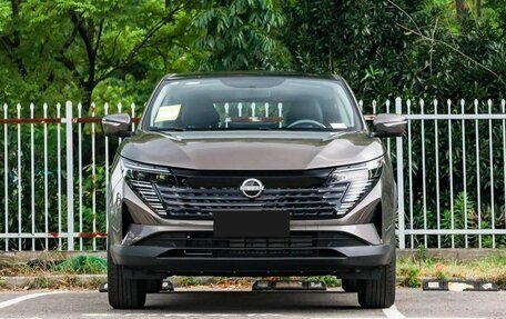 Nissan Qashqai, 2026 год, 2 530 000 рублей, 3 фотография