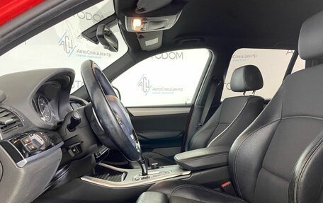 BMW X3, 2014 год, 1 949 000 рублей, 7 фотография