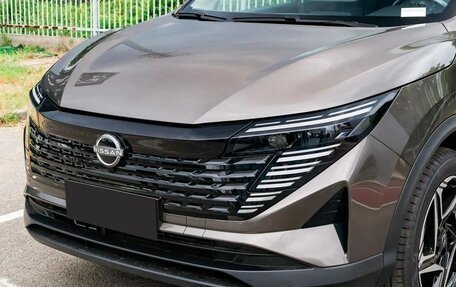 Nissan Qashqai, 2026 год, 2 530 000 рублей, 2 фотография