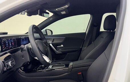 Mercedes-Benz A-Класс, 2025 год, 3 970 000 рублей, 12 фотография