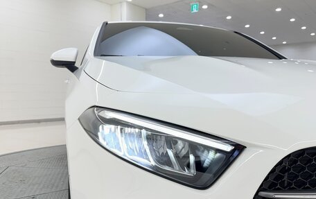 Mercedes-Benz A-Класс, 2025 год, 3 970 000 рублей, 9 фотография