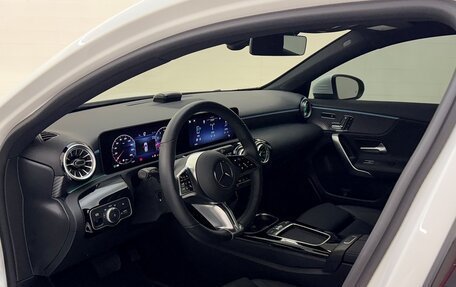 Mercedes-Benz A-Класс, 2025 год, 3 970 000 рублей, 14 фотография