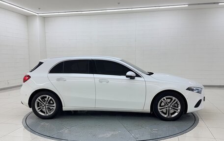 Mercedes-Benz A-Класс, 2025 год, 3 970 000 рублей, 5 фотография