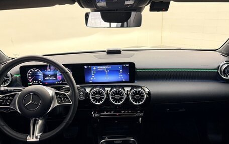 Mercedes-Benz A-Класс, 2025 год, 3 970 000 рублей, 13 фотография