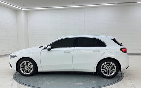 Mercedes-Benz A-Класс, 2025 год, 3 970 000 рублей, 4 фотография