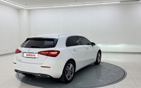 Mercedes-Benz A-Класс, 2025 год, 3 970 000 рублей, 6 фотография