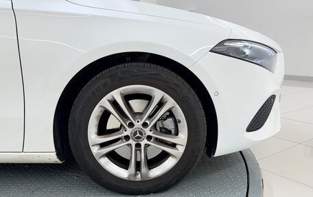 Mercedes-Benz A-Класс, 2025 год, 3 970 000 рублей, 11 фотография