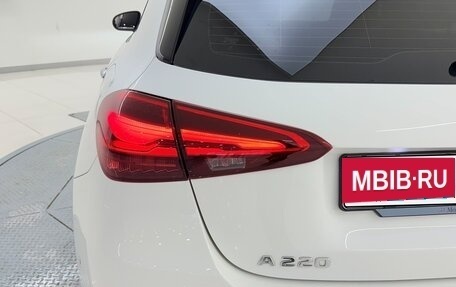 Mercedes-Benz A-Класс, 2025 год, 3 970 000 рублей, 10 фотография