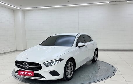 Mercedes-Benz A-Класс, 2025 год, 3 970 000 рублей, 1 фотография