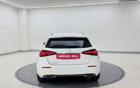 Mercedes-Benz A-Класс, 2025 год, 3 970 000 рублей, 7 фотография