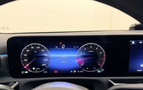 Mercedes-Benz A-Класс, 2025 год, 3 970 000 рублей, 16 фотография