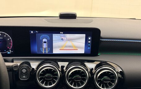 Mercedes-Benz A-Класс, 2025 год, 3 970 000 рублей, 17 фотография