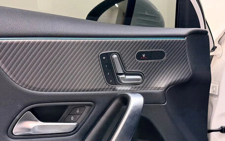 Mercedes-Benz A-Класс, 2025 год, 3 970 000 рублей, 19 фотография