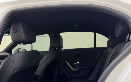 Mercedes-Benz A-Класс, 2025 год, 3 970 000 рублей, 18 фотография