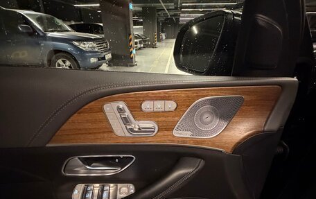 Mercedes-Benz GLS, 2020 год, 9 850 000 рублей, 9 фотография