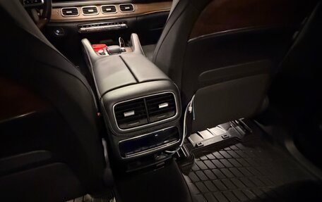 Mercedes-Benz GLS, 2020 год, 9 850 000 рублей, 12 фотография