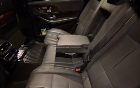 Mercedes-Benz GLS, 2020 год, 9 850 000 рублей, 11 фотография