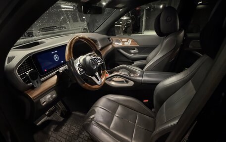 Mercedes-Benz GLS, 2020 год, 9 850 000 рублей, 8 фотография