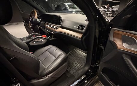 Mercedes-Benz GLS, 2020 год, 9 850 000 рублей, 15 фотография