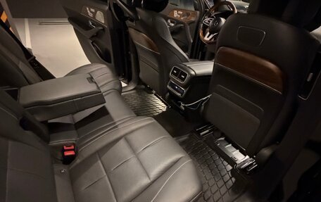 Mercedes-Benz GLS, 2020 год, 9 850 000 рублей, 13 фотография