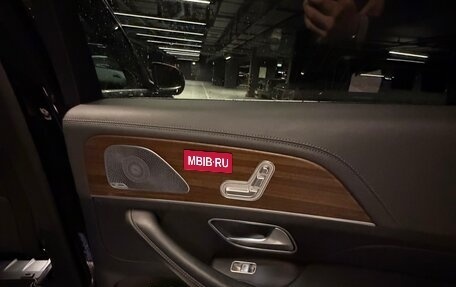 Mercedes-Benz GLS, 2020 год, 9 850 000 рублей, 14 фотография