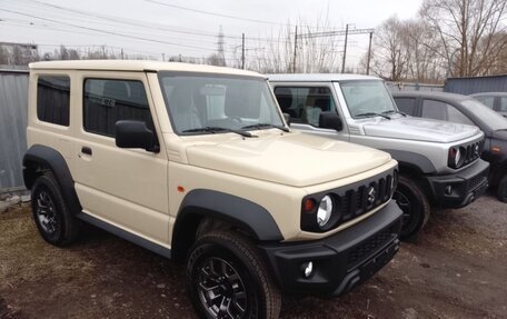 Suzuki Jimny, 2025 год, 3 150 000 рублей, 1 фотография