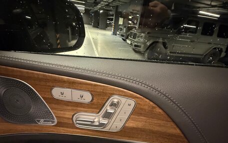 Mercedes-Benz GLS, 2020 год, 9 850 000 рублей, 16 фотография