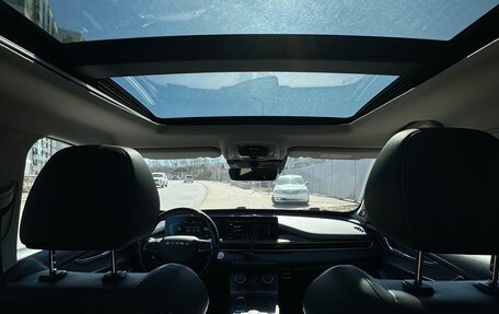 CheryExeed LX, 2022 год, 2 100 000 рублей, 1 фотография