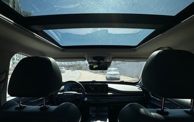 CheryExeed LX, 2022 год, 2 100 000 рублей, 1 фотография