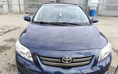 Toyota Corolla, 2007 год, 700 000 рублей, 1 фотография