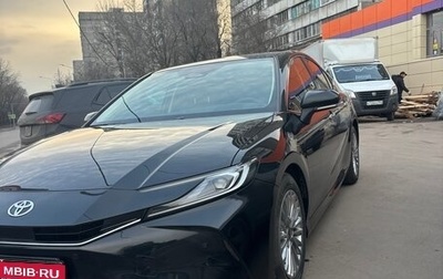 Toyota Camry, 2024 год, 3 450 000 рублей, 1 фотография