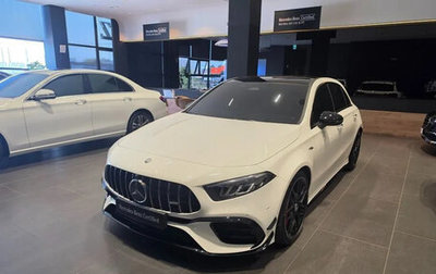 Mercedes-Benz A-Класс AMG, 2025 год, 7 820 000 рублей, 1 фотография