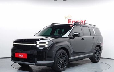 Hyundai Santa Fe IV, 2024 год, 4 360 000 рублей, 1 фотография