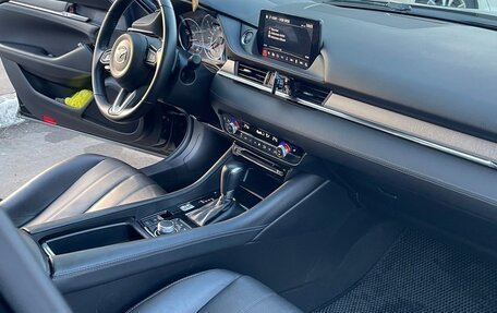 Mazda 6, 2019 год, 2 450 000 рублей, 5 фотография