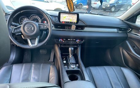 Mazda 6, 2019 год, 2 450 000 рублей, 6 фотография