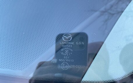 Mazda 6, 2019 год, 2 450 000 рублей, 7 фотография