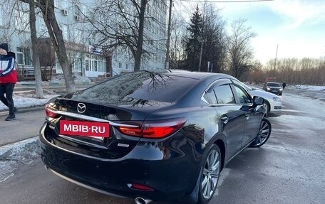 Mazda 6, 2019 год, 2 450 000 рублей, 4 фотография