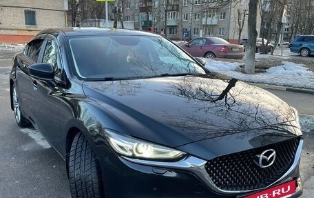 Mazda 6, 2019 год, 2 450 000 рублей, 3 фотография