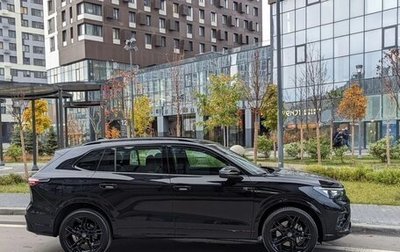 Volkswagen Tiguan, 2025 год, 5 149 900 рублей, 1 фотография