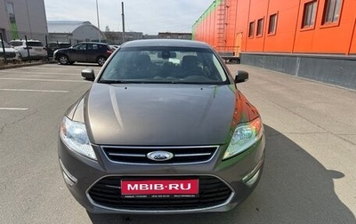 Ford Mondeo IV, 2011 год, 845 000 рублей, 1 фотография