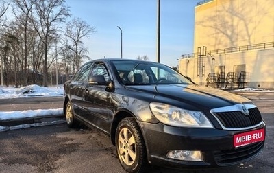Skoda Octavia, 2011 год, 450 000 рублей, 1 фотография