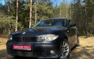 BMW 1 серия, 2006 год, 800 000 рублей, 1 фотография