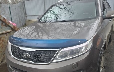 KIA Sorento II рестайлинг, 2013 год, 2 000 000 рублей, 1 фотография