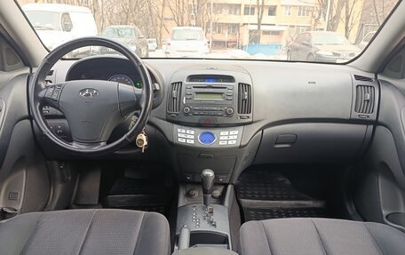 Hyundai Elantra IV, 2007 год, 520 000 рублей, 1 фотография