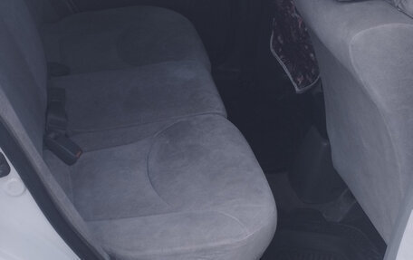 Honda Fit Aria, 2006 год, 400 000 рублей, 3 фотография