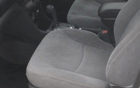 Honda Fit Aria, 2006 год, 400 000 рублей, 7 фотография